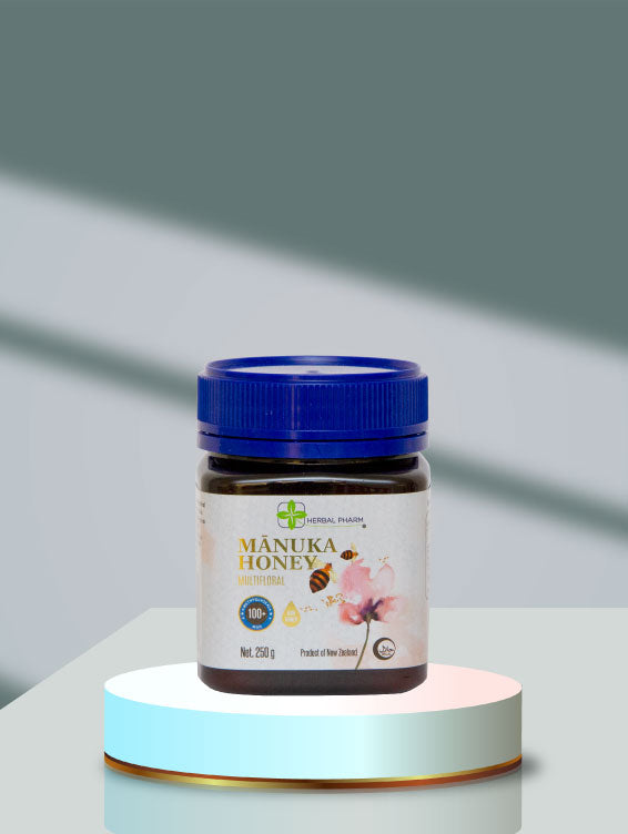 Manuka Honey 100+, 250g