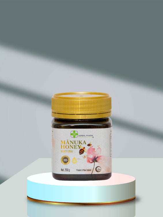 Manuka Honey 300+, 250g