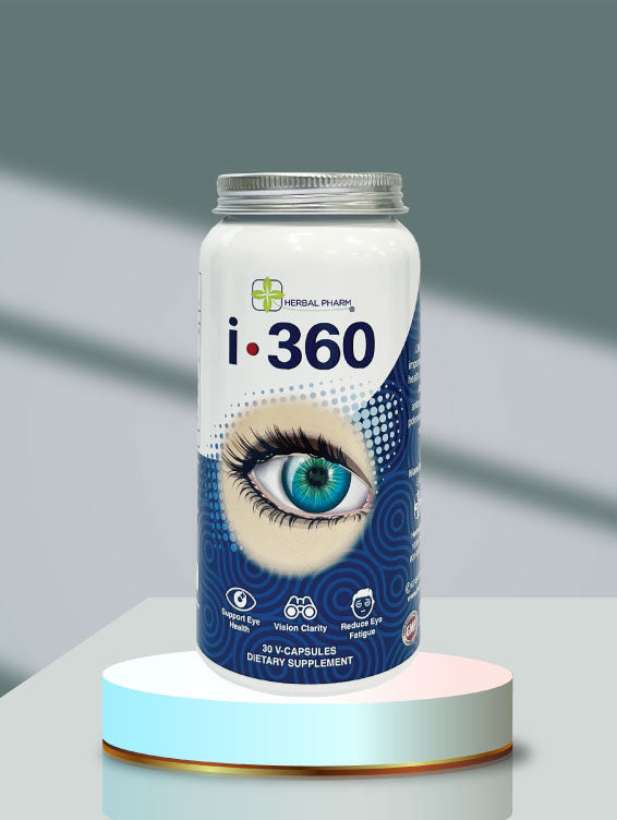 i.360, 30 V-Capsules