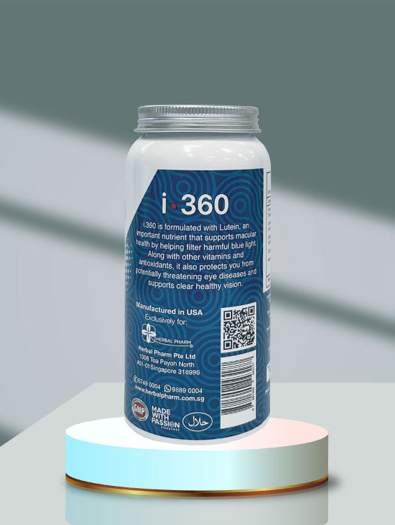 (Twin Set) i.360, 30 V-Capsules