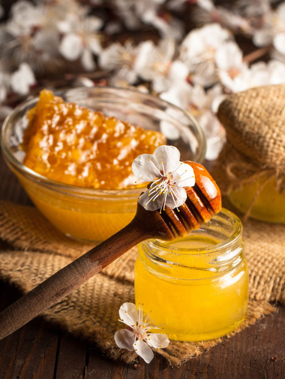 Manuka Honey 300+, 250g