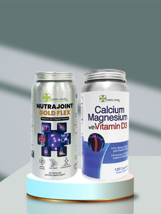 Joint Pain Relief