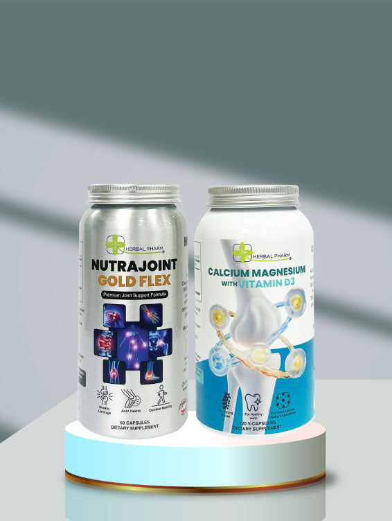 Joint Pain Relief