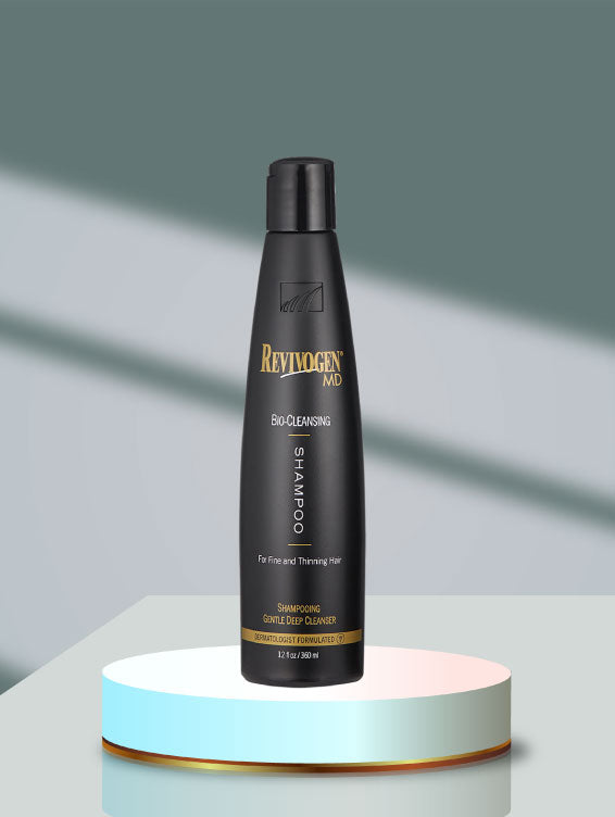 Revivogen Bio-Cleansing Shampoo, 360ml