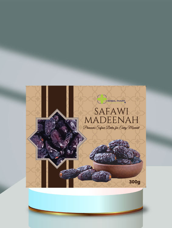 Safawi Madeenah