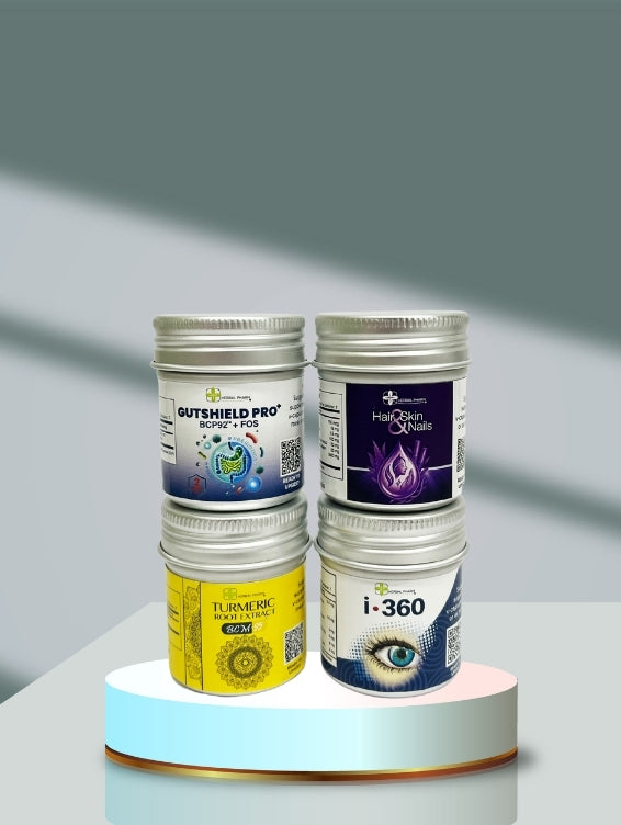 A Better You Wellness Set (7-Day Trial)
