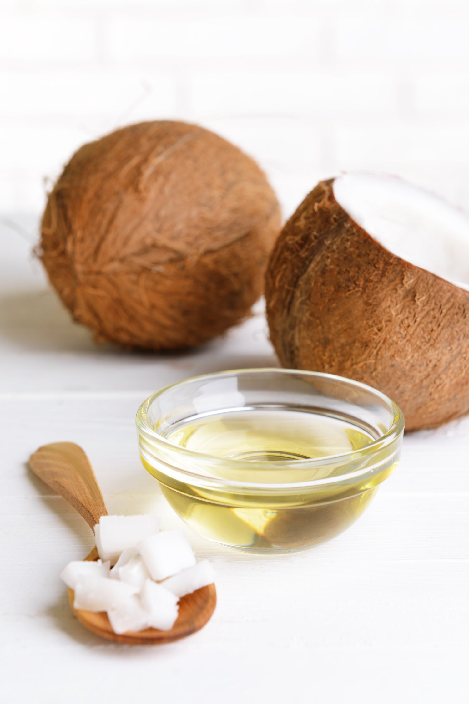 Coconut Cooking Oil, 500ml