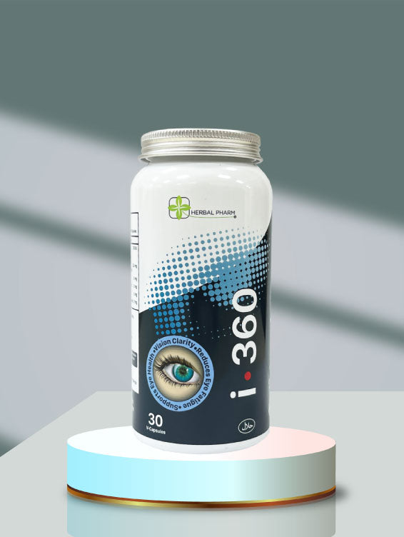 i.360, 30 V-Capsules