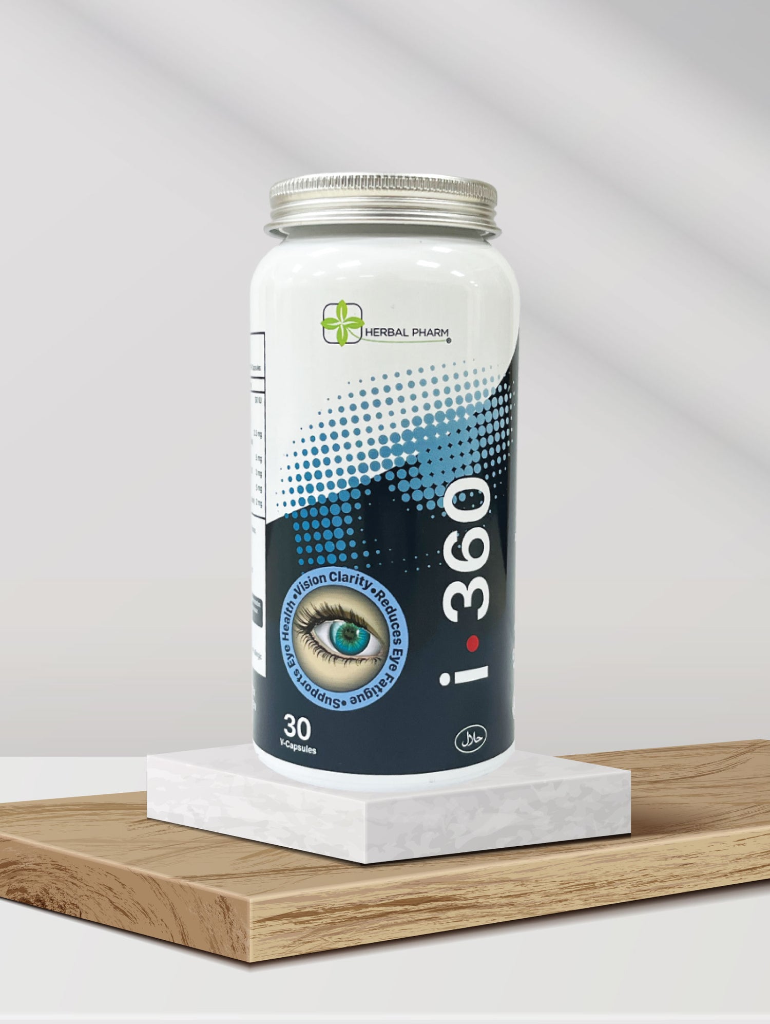 i.360, 30 V-Capsules