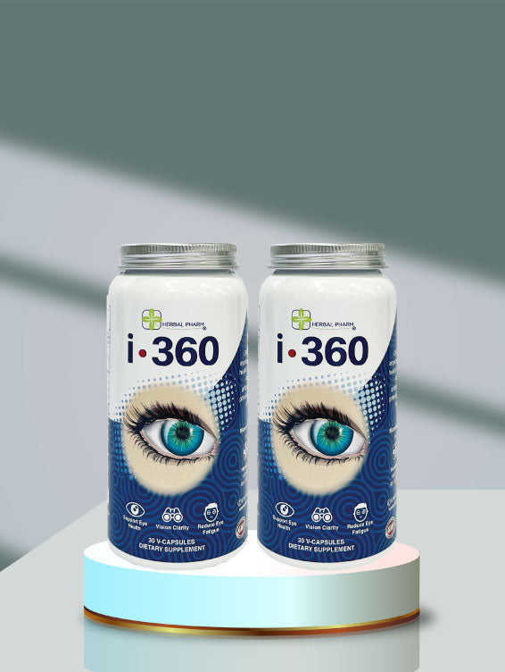 (Twin Set) i.360, 30 V-Capsules