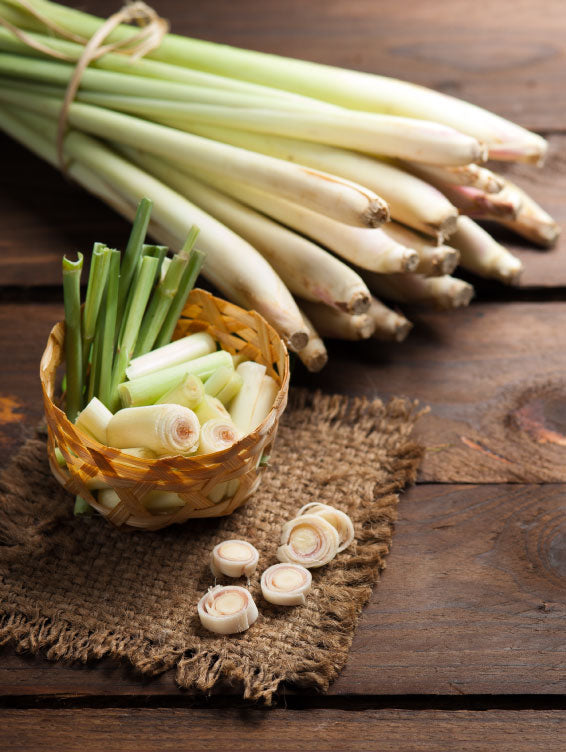 Laurel Soap with Lemongrass, 125g