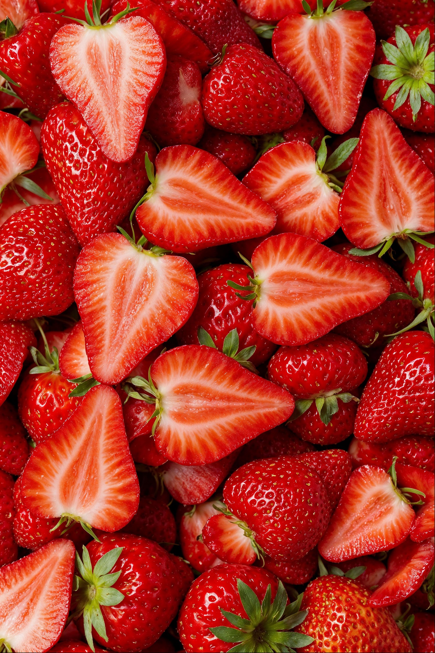 High Q+ BrightMinds Strawberry