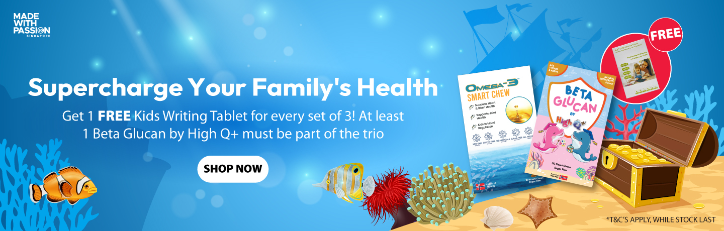 smart chew promo