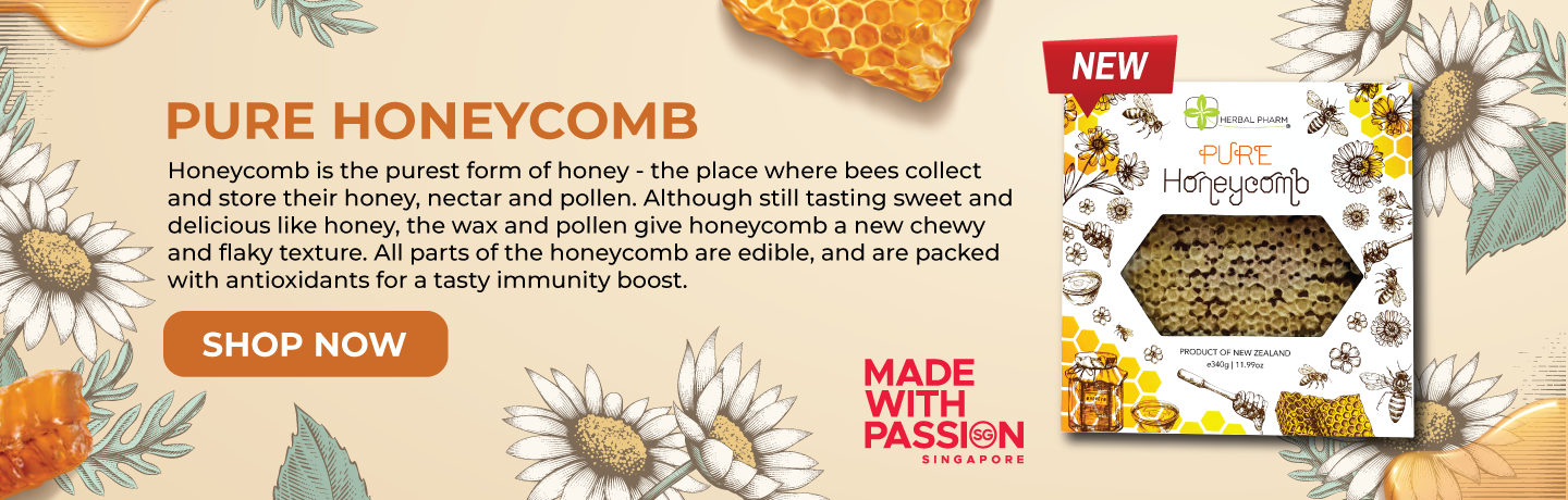 Pure Honeycomb