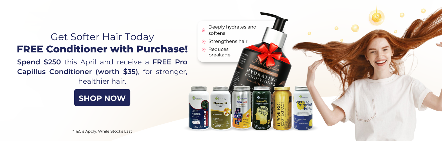free conditioner