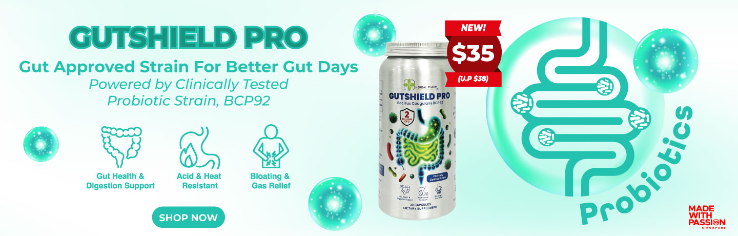 Gutshield Pro