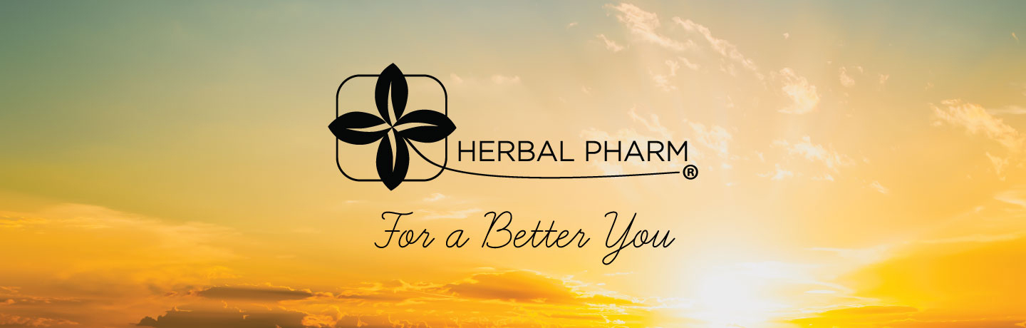Herbal Pharm Our Story For A Better You Banner