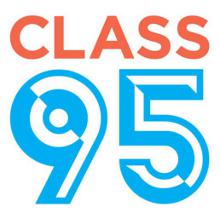 Class 95 Logo